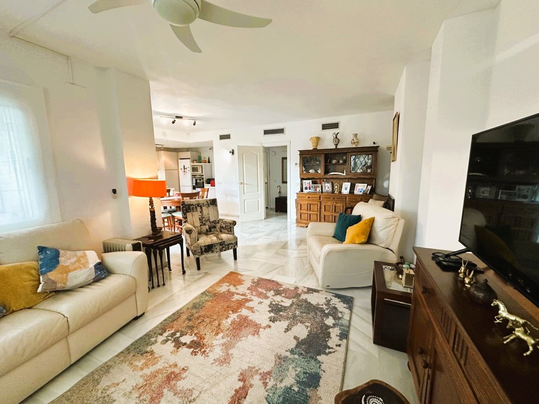 Apartamento en Nueva Andalucía, Marbella, España 3 - 17404467