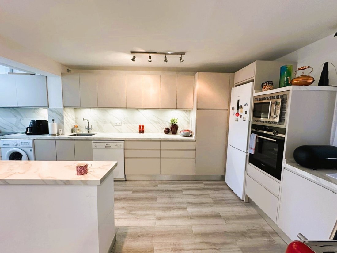 Apartamento en Nueva Andalucía, Marbella, España 5 - 17404467