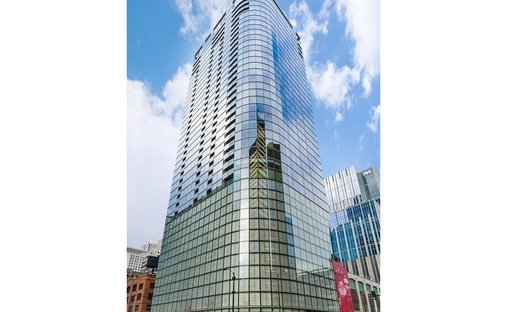 appartement à Chicago, Illinois, États-Unis 1