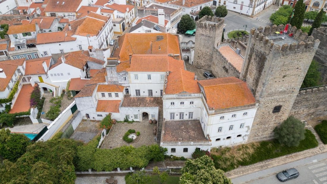 Villa in Alter do Chao, Portalegre District, Portugal 3 - 17404794