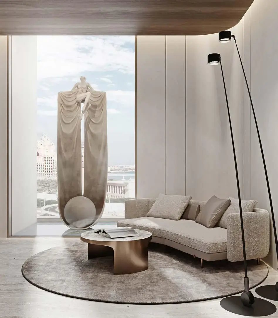Apartment in Palm Jumeirah, Dubai, United Arab Emirates 2 - 15750347