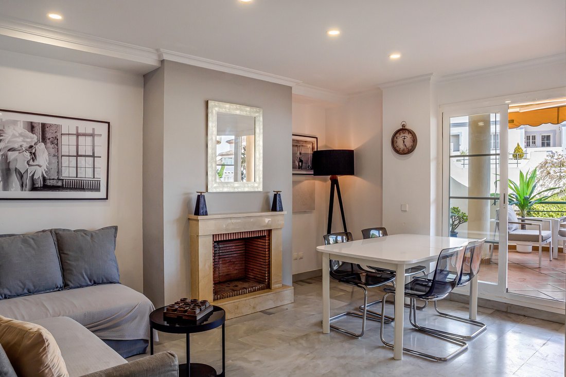 Appartamento a Nueva Andalucía, Marbella, Spagna 3 - 17404458