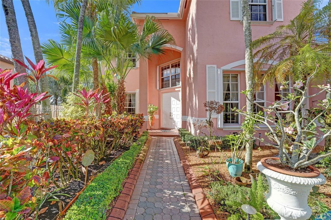 House in Miramar, Florida, United States 2 - 17404350