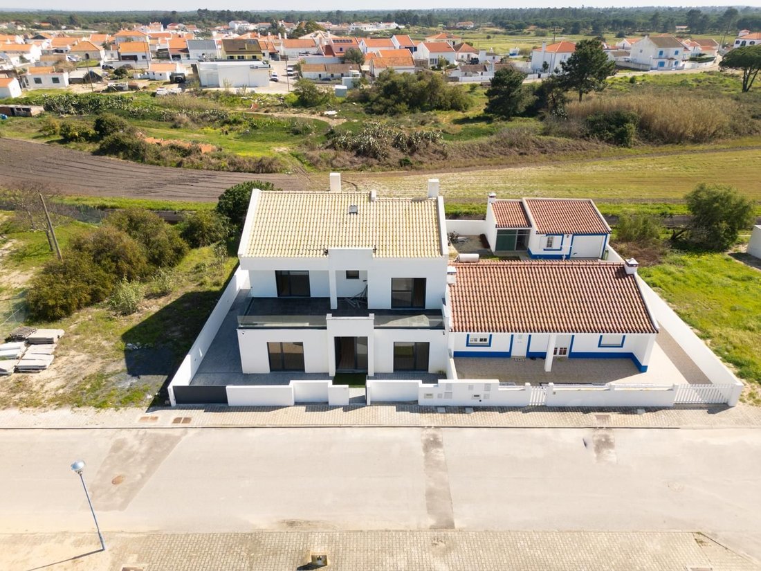Comporta, Setubal, Portugal 2 - 17405224