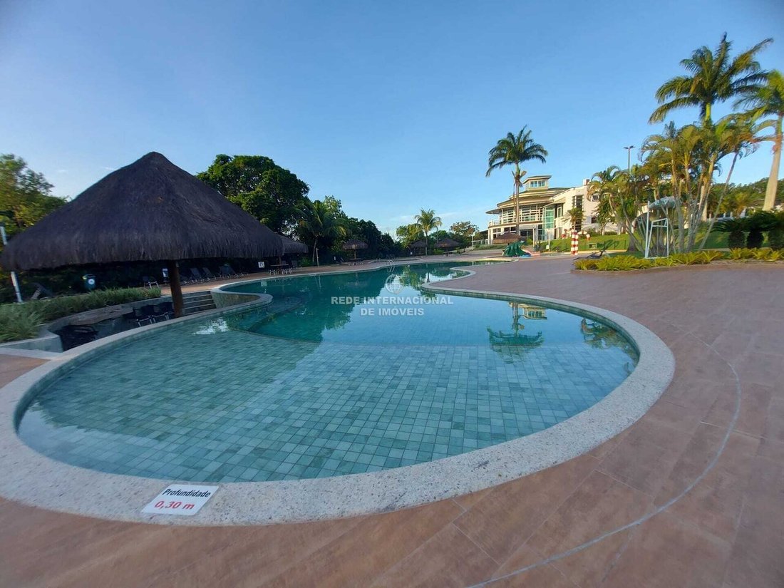 House in Boulevard Lagoa, Brazil 2 - 16676690