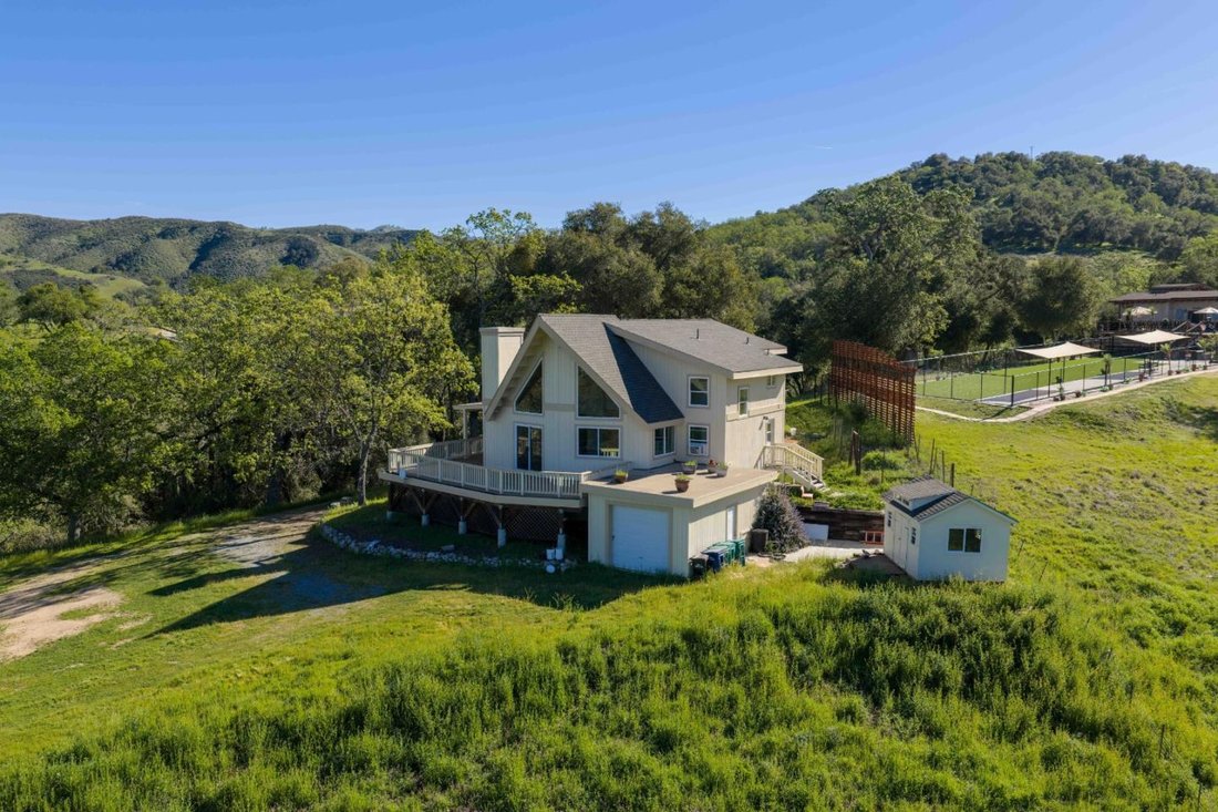House in Carmel Valley, California, United States 4 - 17404643