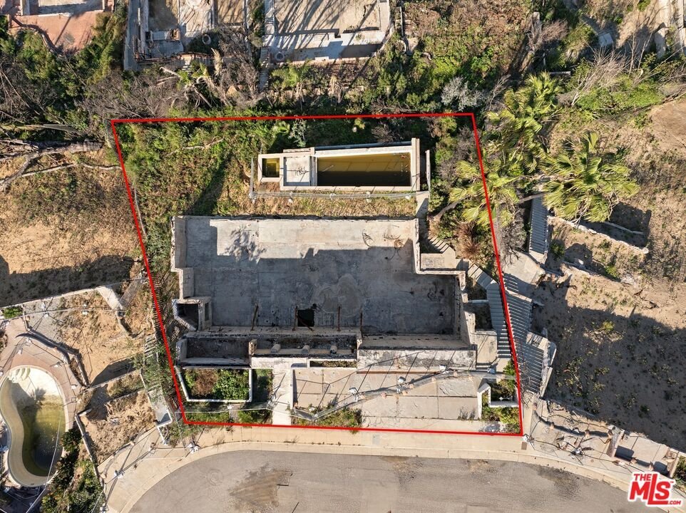 Land in Los Angeles, California, United States 5 - 17404715