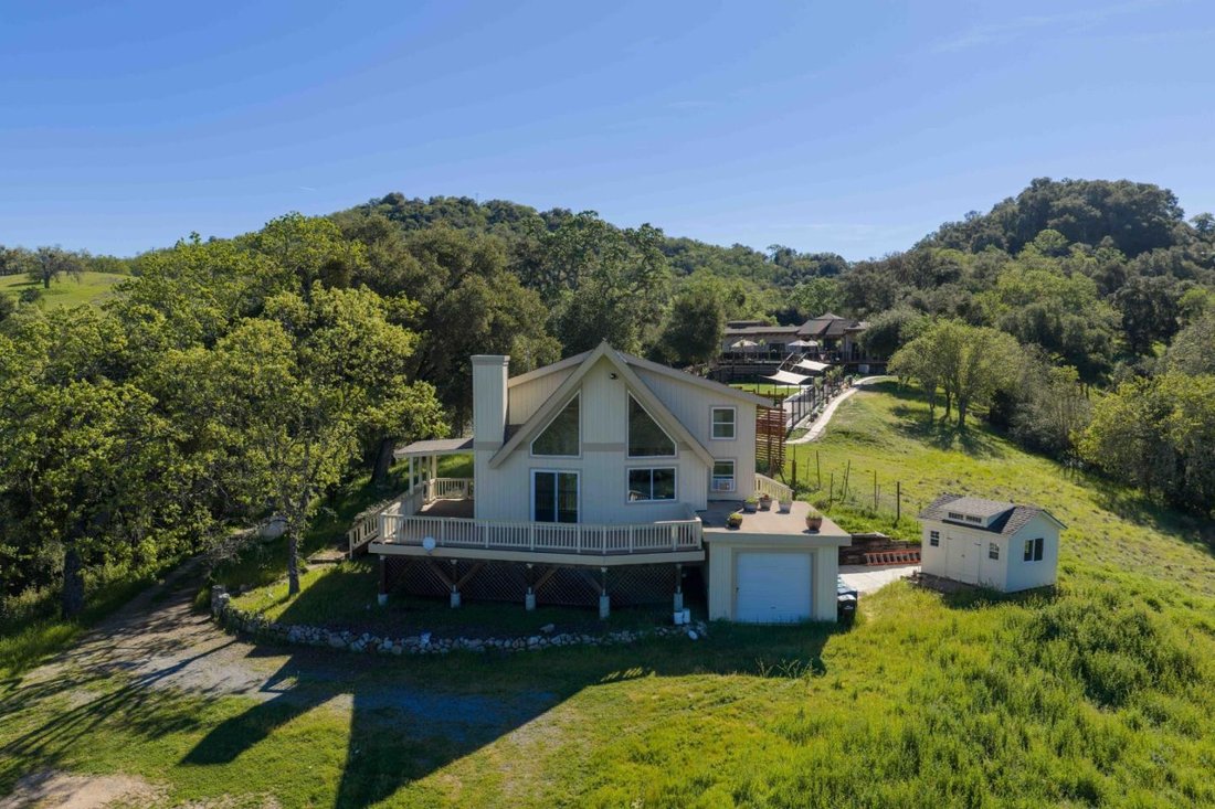 House in Carmel Valley, California, United States 1 - 17404643