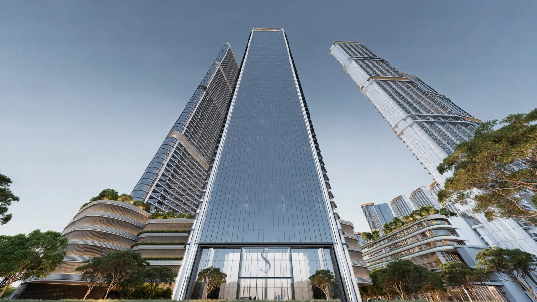 Apartamento en Al Thanyah First, Al Thanyah, Dubái 5 - 15750393