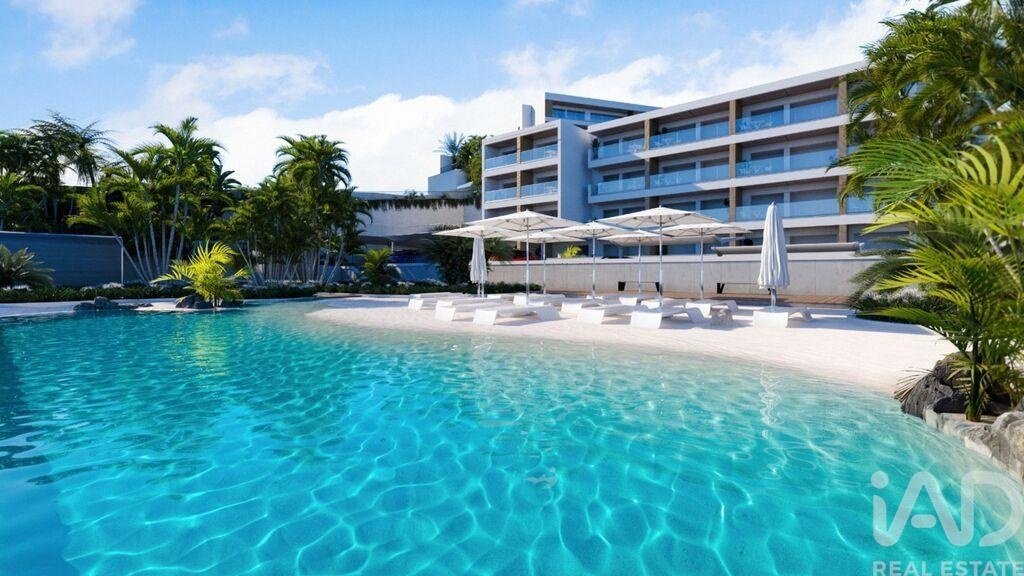 Apartment in Estreito da Calheta, Madeira, Portugal 1 - 17404908
