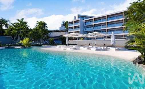Apartment in Estreito da Calheta, Madeira, Portugal 1