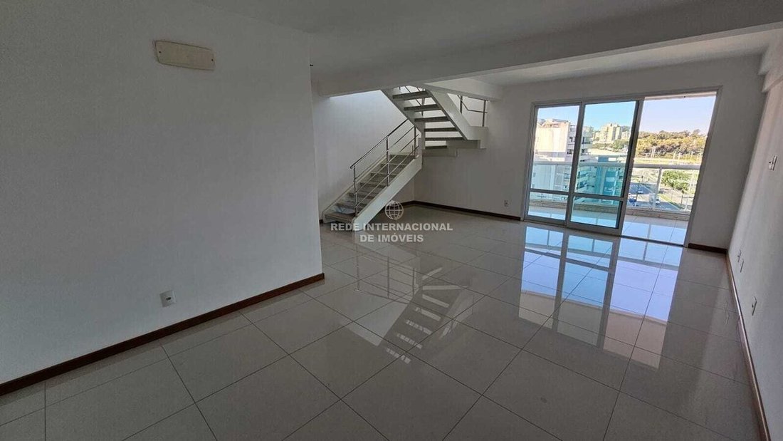 Apartment in Jardim Camburi, State of Espírito Santo, Brazil 4 - 16671491