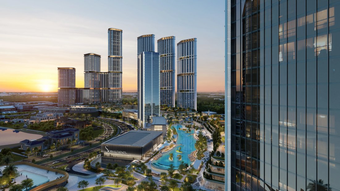 Apartment in Al Thanyah First, Al Thanyah, Dubai 1 - 15750393