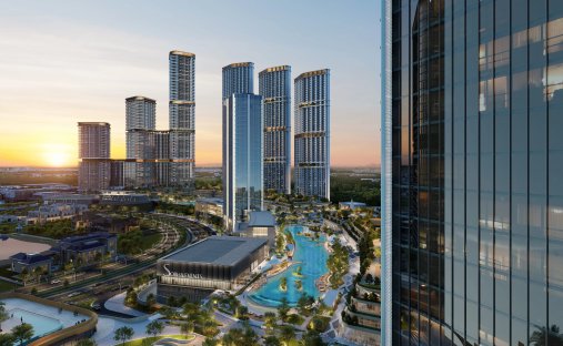 Apartment in Al Thanyah First, Al Thanyah, Dubai 1