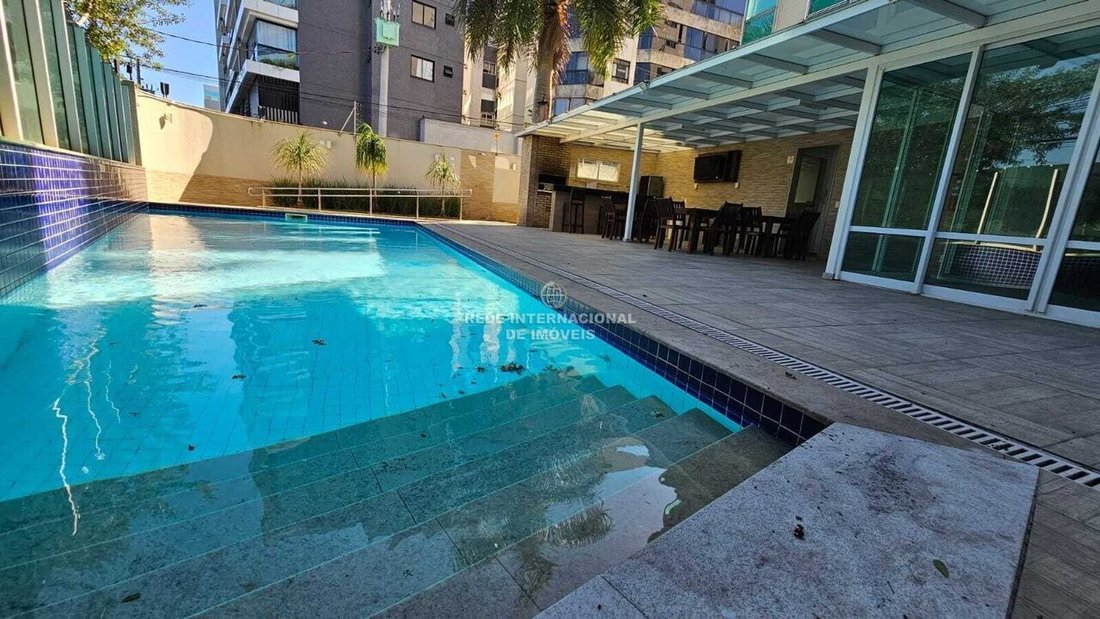 Apartment in Jardim Camburi, State of Espírito Santo, Brazil 3 - 16671491