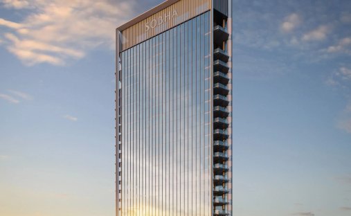 Apartment in Al Thanyah First, Al Thanyah, Dubai 1