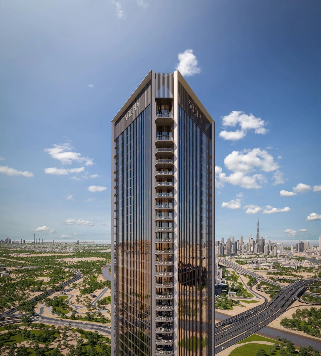 Apartamento en Al Thanyah First, Al Thanyah, Dubái 3 - 15750393