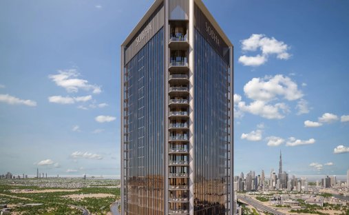 Apartment in Al Thanyah First, Al Thanyah, Dubai 1