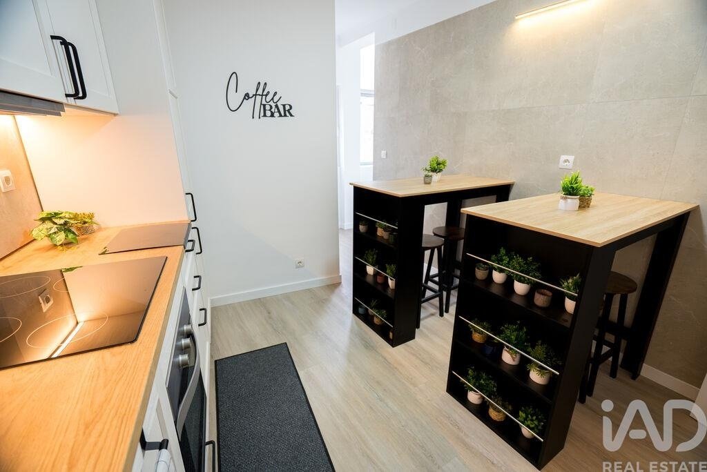 Apartment in Barreiro e Lavradio, Setubal, Portugal 3 - 17406007