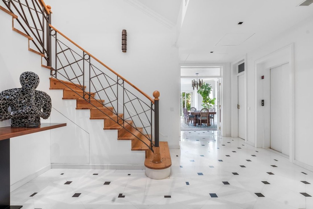 Villa in Estrela, Lisbon, Portugal 1 - 17405680