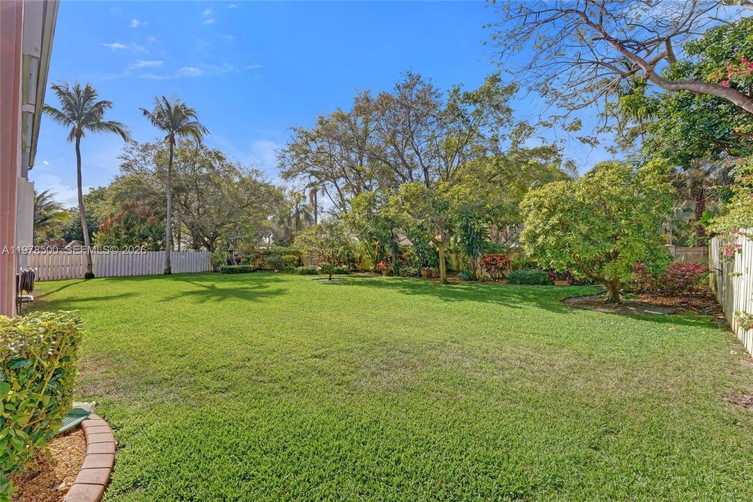 House in Miramar, Florida, United States 4 - 17404350
