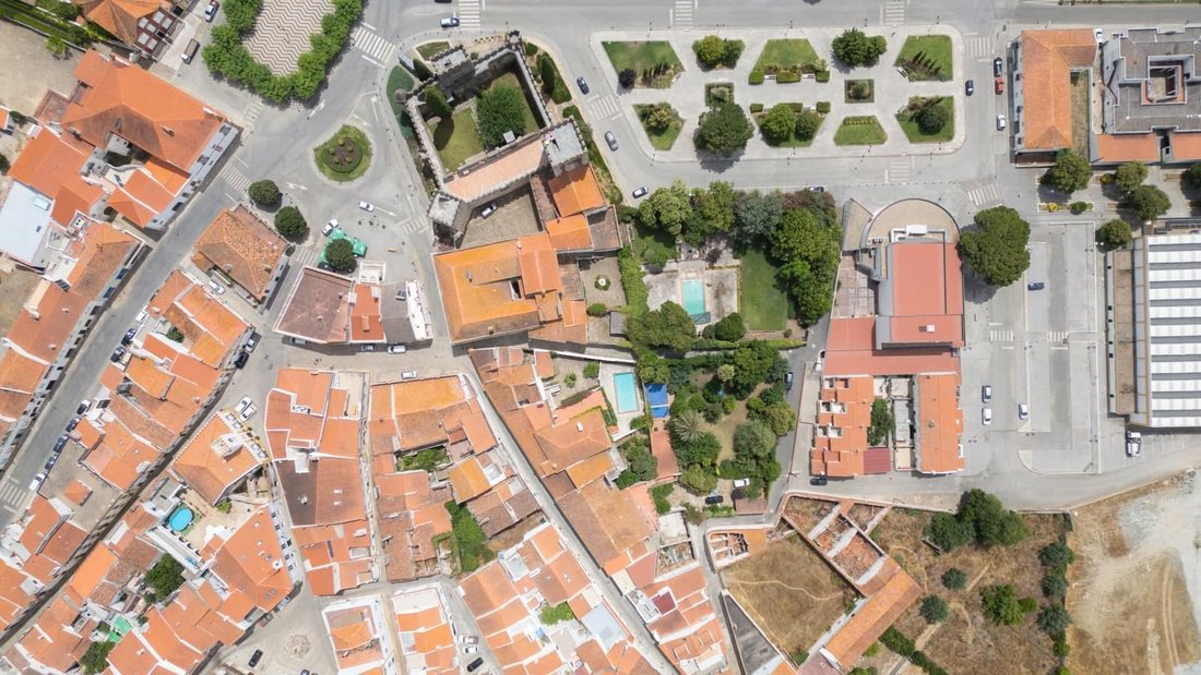 Villa in Alter do Chao, Portalegre District, Portugal 4 - 17404794