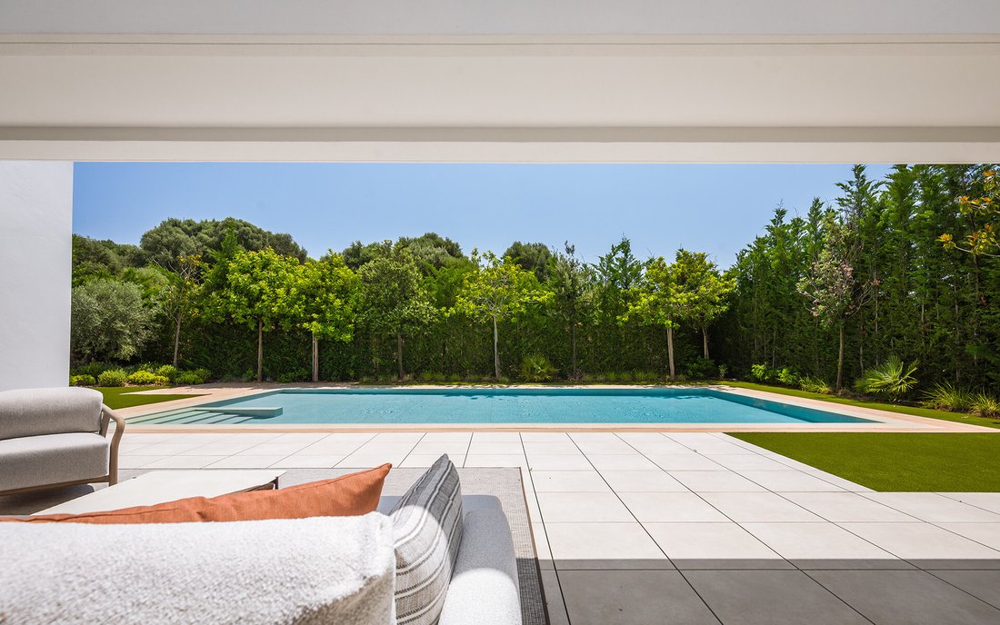 Villa in Marbella, Andalusia, Spain 2 - 17404191