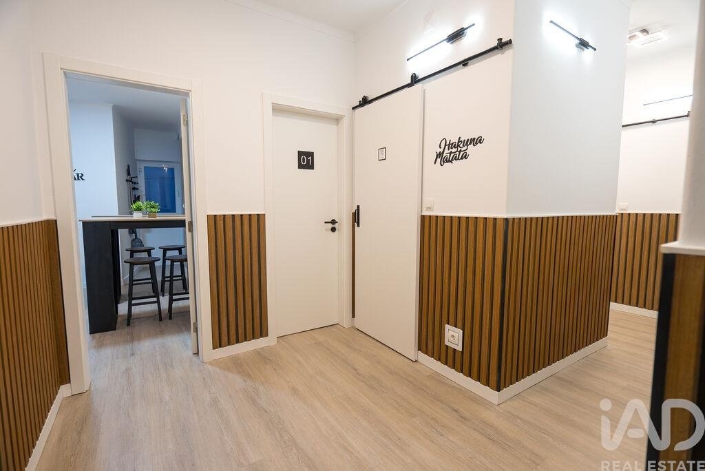 Apartment in Barreiro e Lavradio, Setubal, Portugal 5 - 17406007