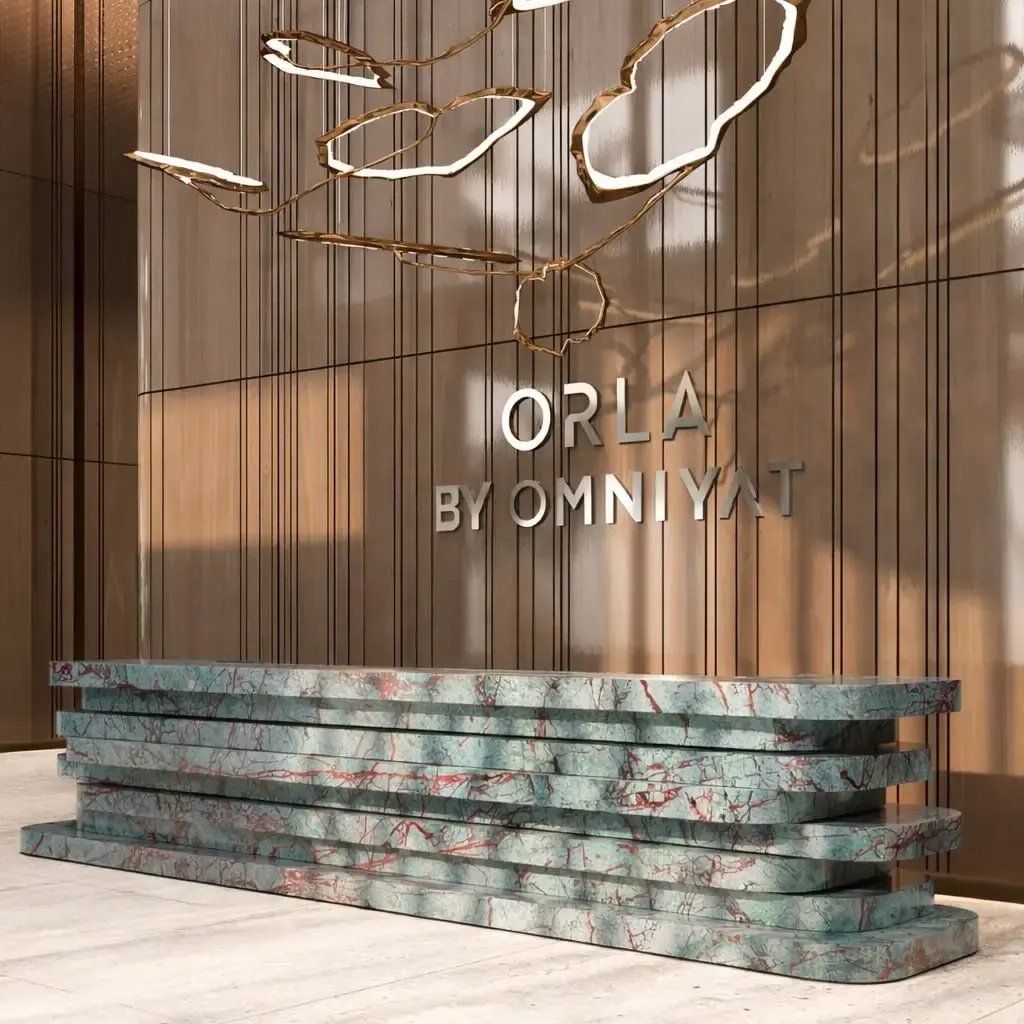 Appartement à La Palm Jumeirah, Doubaï, Émirats arabes unis 4 - 15750347