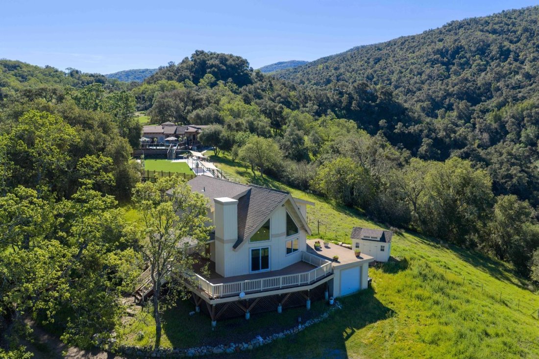 House in Carmel Valley, California, United States 3 - 17404643