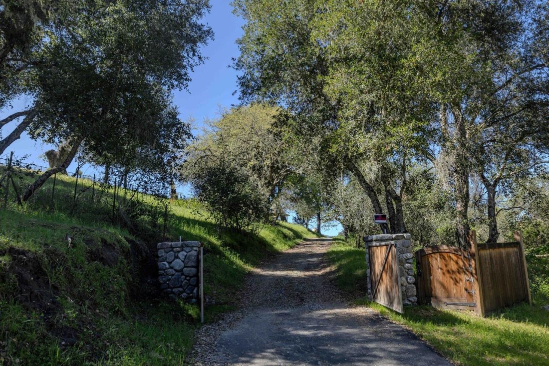 House in Carmel Valley, California, United States 5 - 17404643