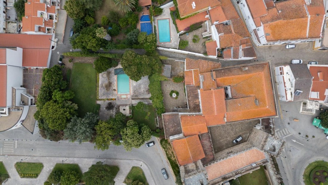 Villa in Alter do Chao, Portalegre District, Portugal 5 - 17404794