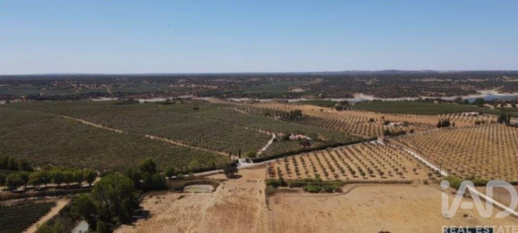 Azienda agricola a Ponte de Sor, Tramaga e Vale de Acor, Distretto di Portalegre, Portogallo 5 - 17387200
