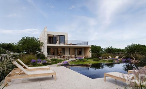 Residenza a Loule (Sao Clemente), Algarve, Portogallo 1