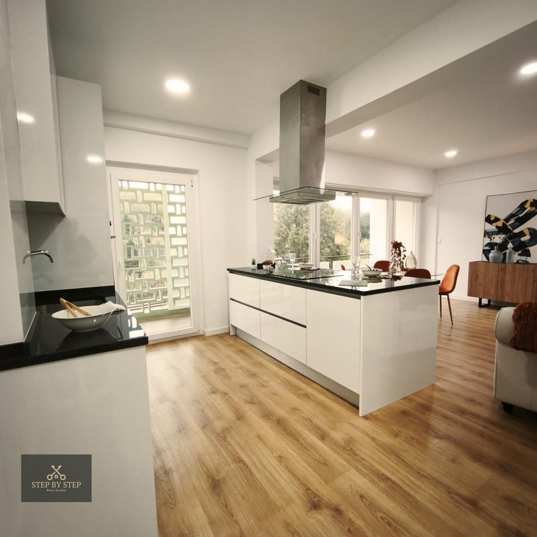 Apartment in Benfica, Lisbon, Portugal 1 - 17404324