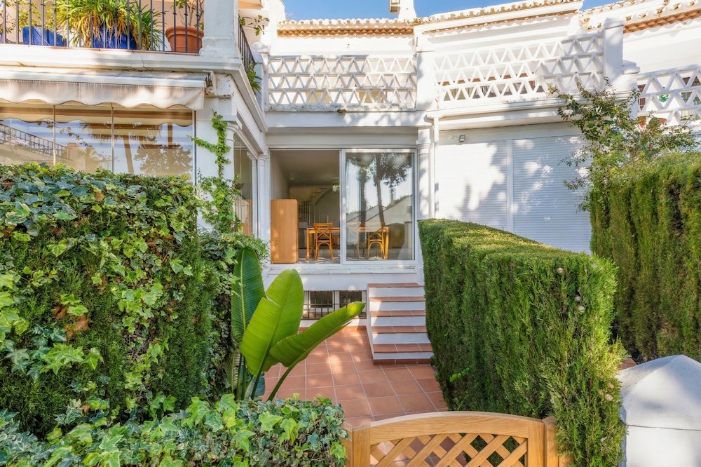 Townhouse in Marbella, Andalusia, Spain 2 - 17404196