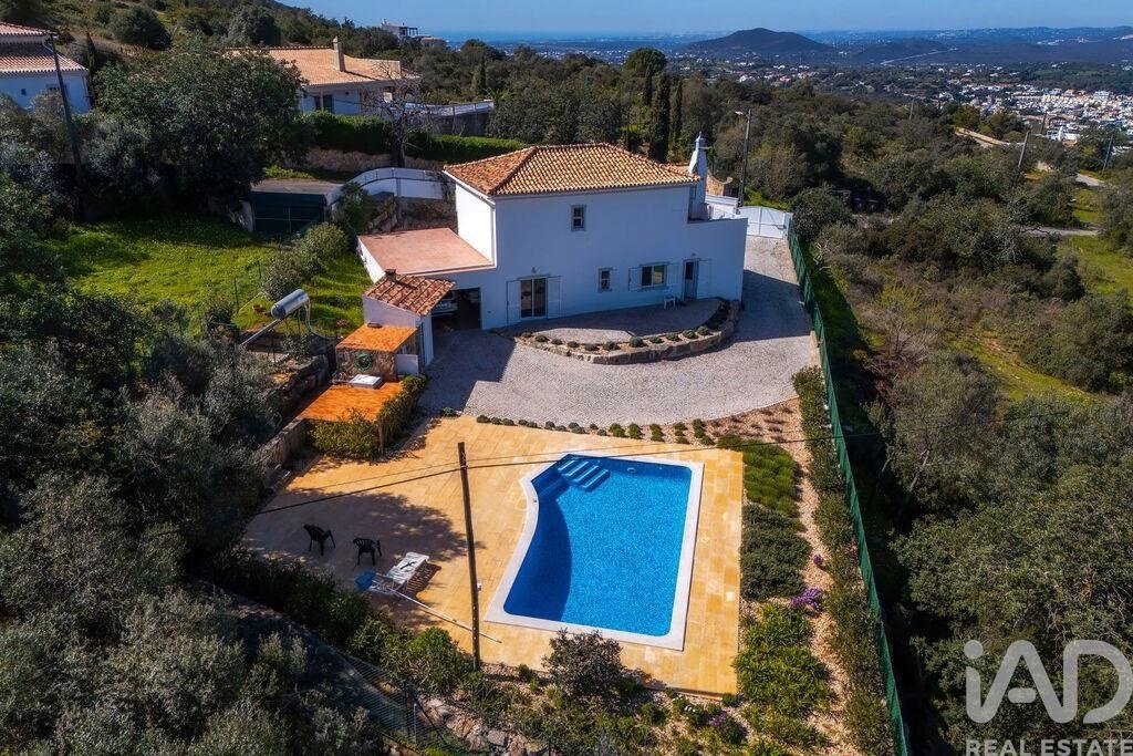 Maison de ville à Santa Bárbara de Nexe, Algarve, Portugal 3 - 17404664