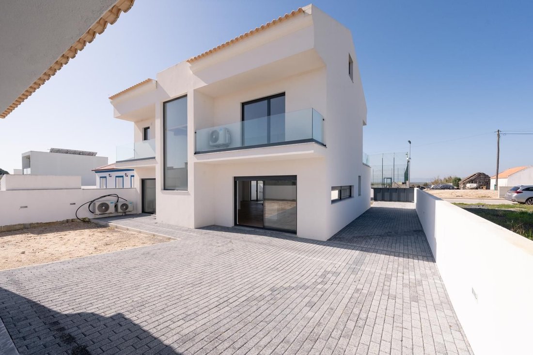 Comporta, Setubal, Portugal 5 - 17405224