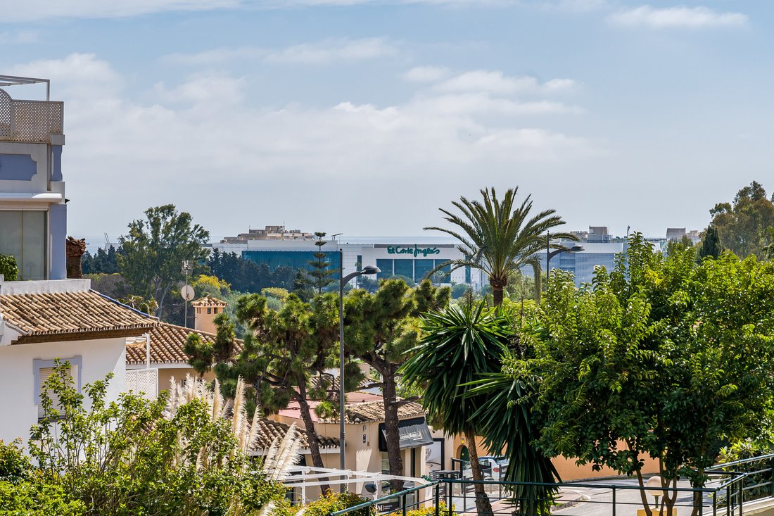 Appartamento a Nueva Andalucía, Marbella, Spagna 2 - 17404458
