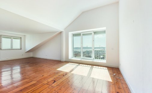 Appartement à Misericordia, Lisbonne, Portugal 1