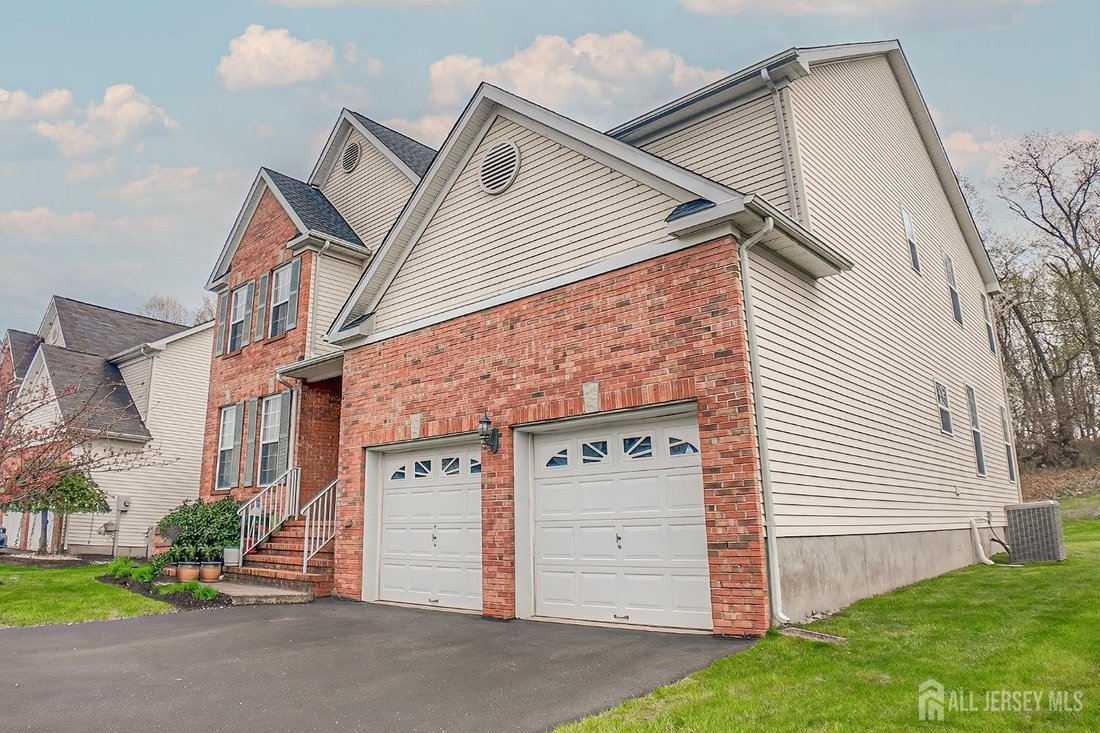 House in Monroe Township, New Jersey, United States 4 - 17404239