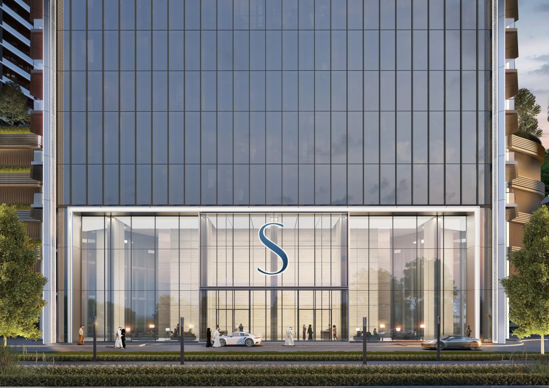 Apartment in Al Thanyah First, Al Thanyah, Dubai 5 - 15750393