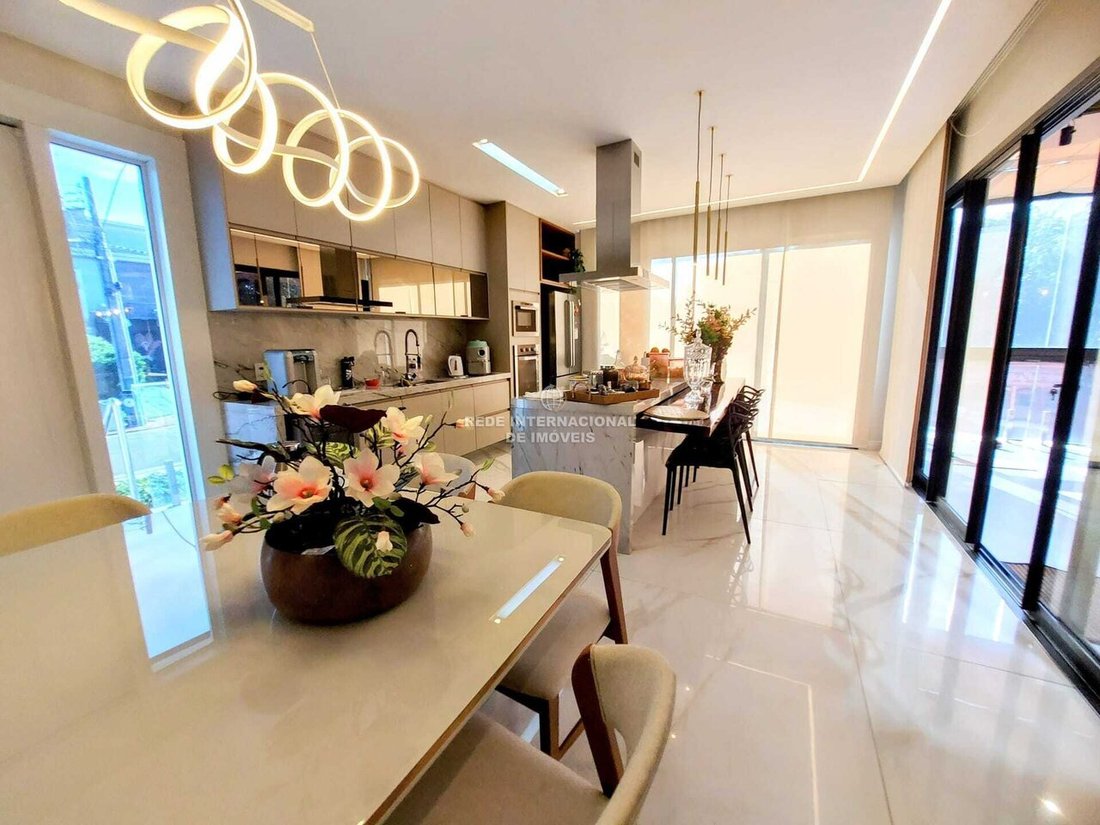 House in Boulevard Lagoa, Brazil 4 - 16676690