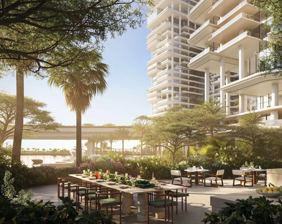 Apartment in Business Bay, Dubai, United Arab Emirates 2 - 15750391