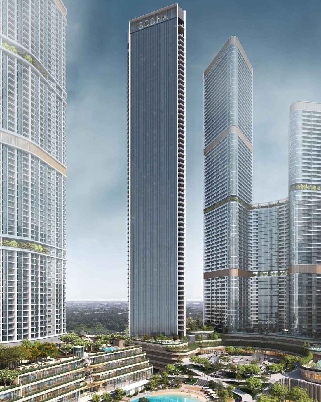 Apartment in Al Thanyah First, Al Thanyah, Dubai 3 - 15750393