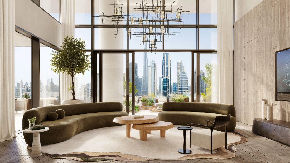 Wohnung in Business Bay, Dubai, Vereinigte Arabische Emirate 2 - 15750391