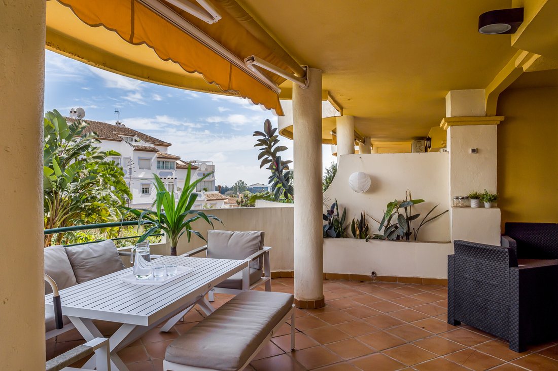 Appartamento a Nueva Andalucía, Marbella, Spagna 5 - 17404458