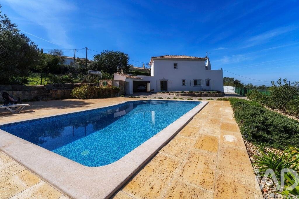 Maison de ville à Santa Bárbara de Nexe, Algarve, Portugal 2 - 17404664