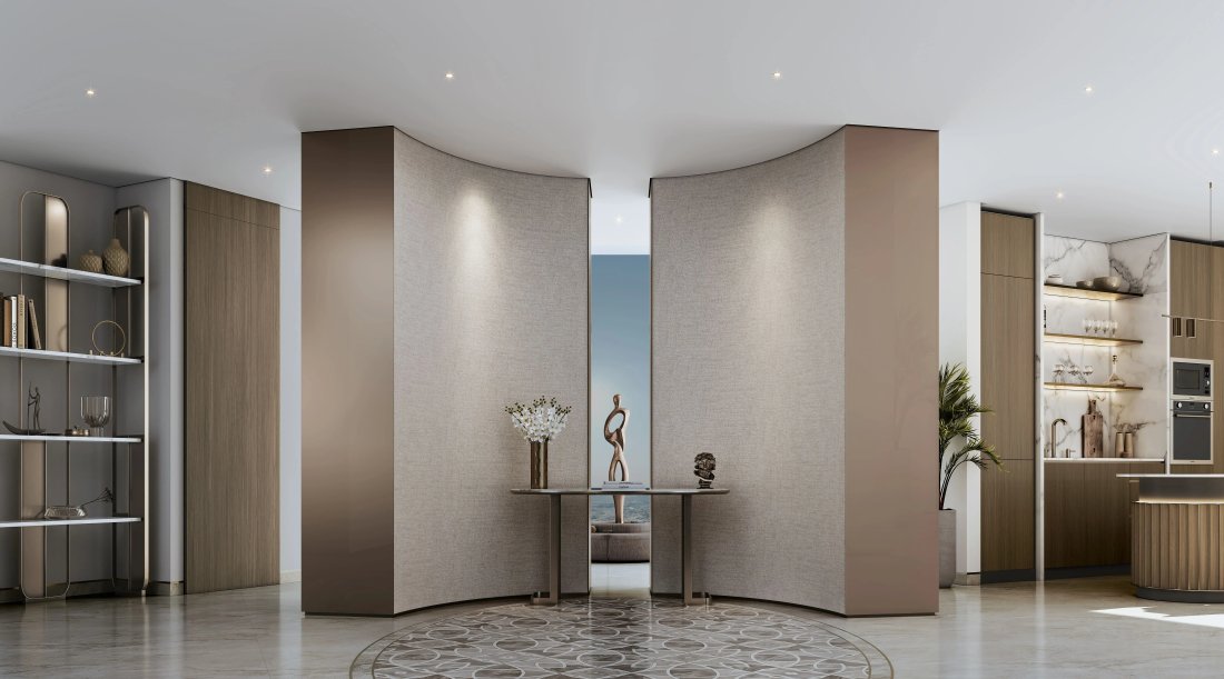 Apartment in Al Thanyah First, Al Thanyah, Dubai 1 - 15750393