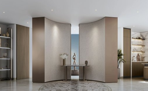 Apartment in Al Thanyah First, Al Thanyah, Dubai 1